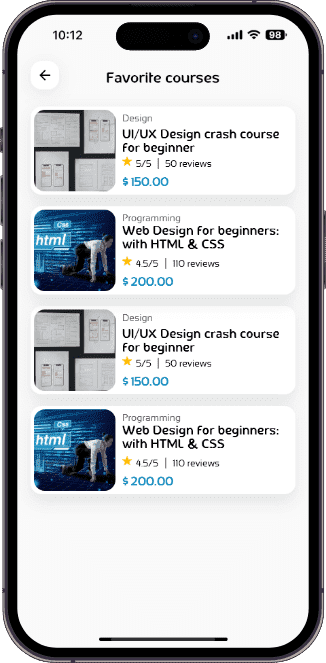 Educators preview
